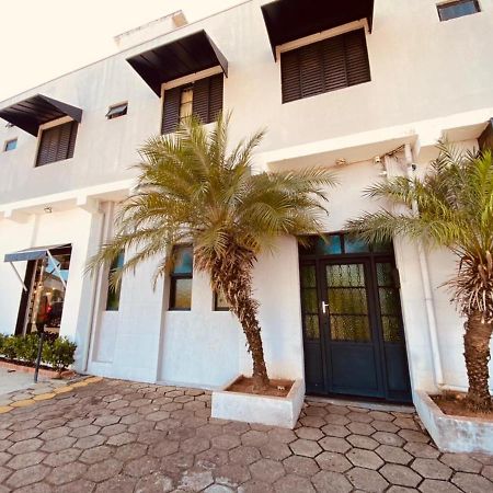 Anexo - Hospedagens Imigrantes Hotel Sao Pedro  Bagian luar foto